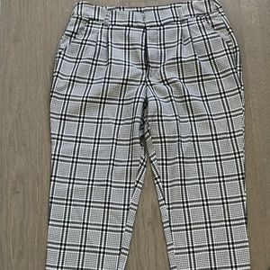 Abercrombie trousers NWT